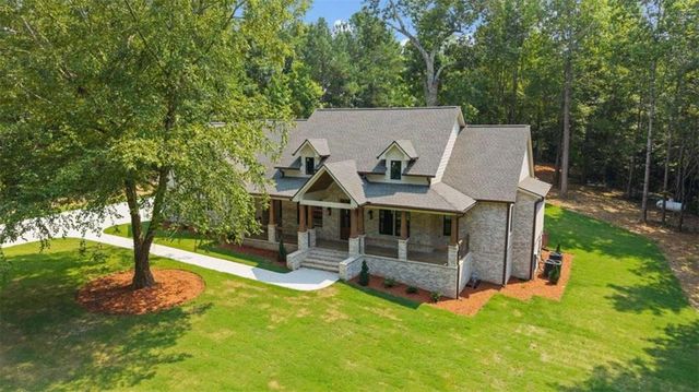 335 Gilley Road, Carrollton, GA 30116
