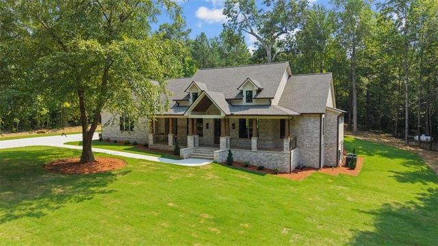 335 Gilley Road, Carrollton, GA 30116