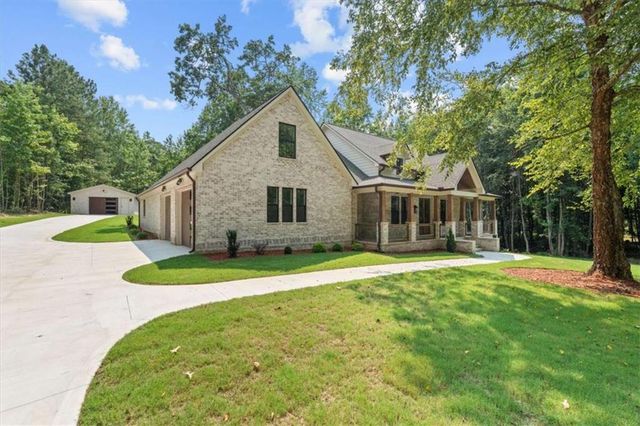 335 Gilley Road, Carrollton, GA 30116