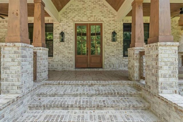335 Gilley Road, Carrollton, GA 30116