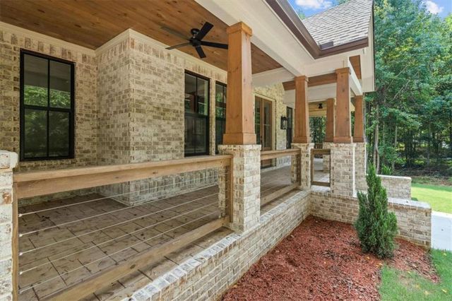 335 Gilley Road, Carrollton, GA 30116