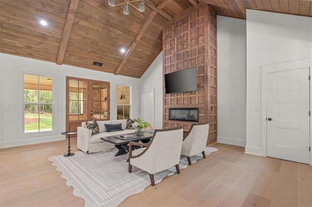 335 Gilley Road, Carrollton, GA 30116