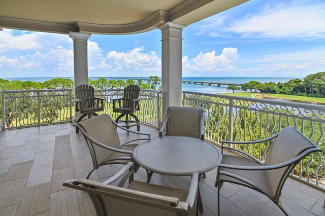 404 Kelly Plantation Drive 605, Destin, FL 32541