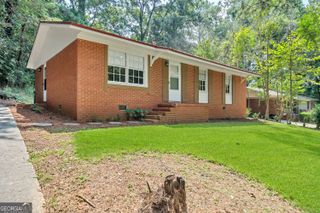 108 Pinecrest Drive, Greensboro, GA 30642