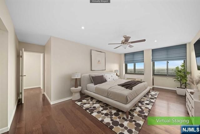 200 Winston Drive 3102, Cliffside Park, NJ 07010