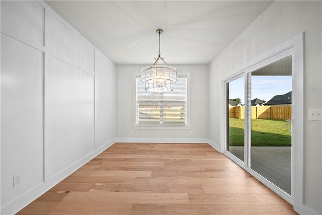 1130 Canyon Maple Street, Centerton, AR 72719