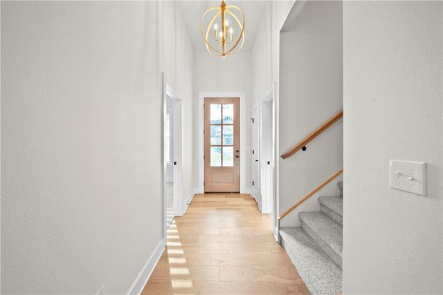 1130 Canyon Maple Street, Centerton, AR 72719