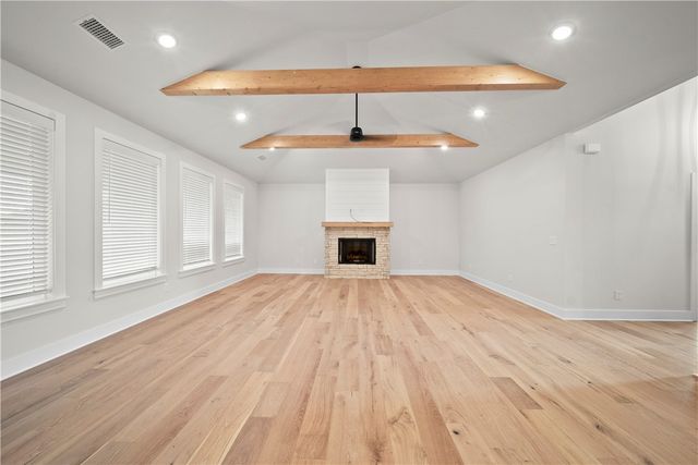 1130 Canyon Maple Street, Centerton, AR 72719