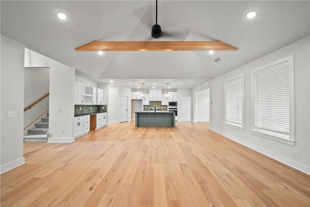 1130 Canyon Maple Street, Centerton, AR 72719