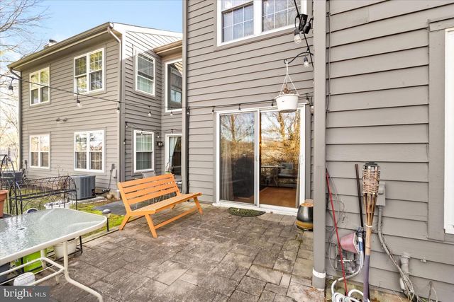 31-D CHICOPEE DR, Princeton, NJ 08540