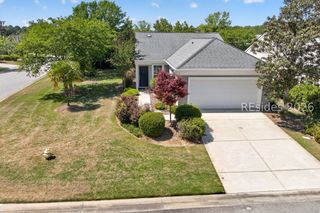 492 Col Thomas Heyward Rd, Bluffton, SC 29909