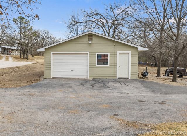 2584 Seminole, Sulphur, OK 73086