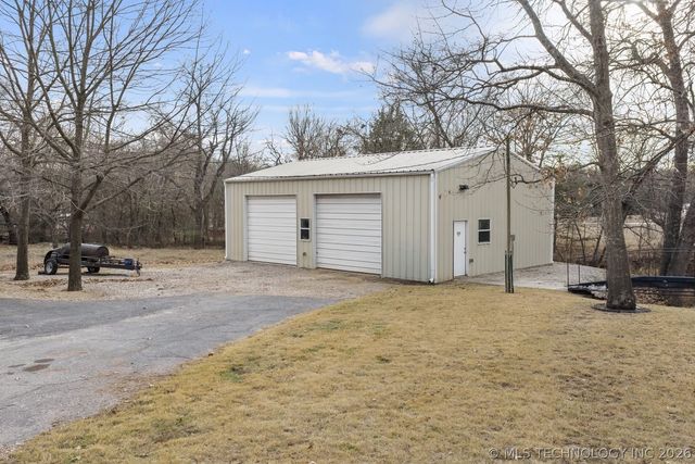 2584 Seminole, Sulphur, OK 73086