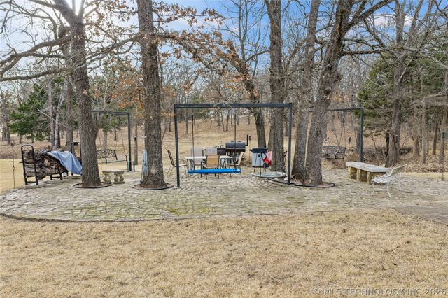 2584 Seminole, Sulphur, OK 73086