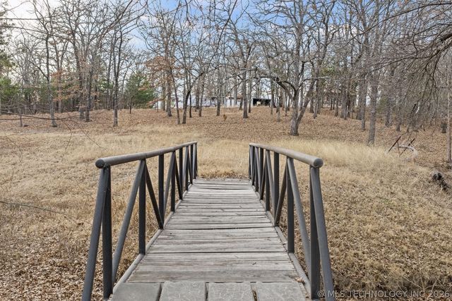 2584 Seminole, Sulphur, OK 73086