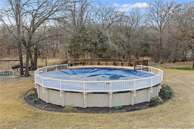 2584 Seminole, Sulphur, OK 73086