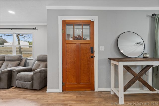 2584 Seminole, Sulphur, OK 73086