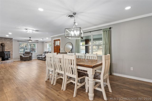 2584 Seminole, Sulphur, OK 73086