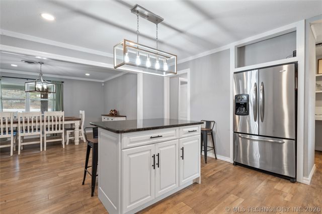 2584 Seminole, Sulphur, OK 73086