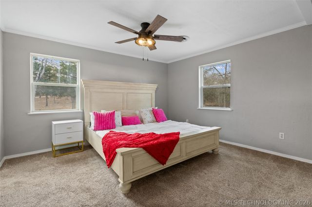 2584 Seminole, Sulphur, OK 73086