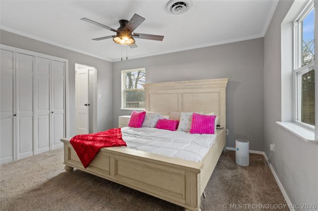 2584 Seminole, Sulphur, OK 73086