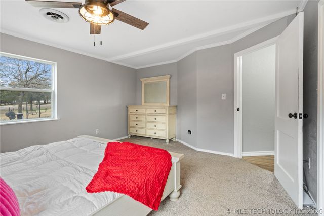 2584 Seminole, Sulphur, OK 73086