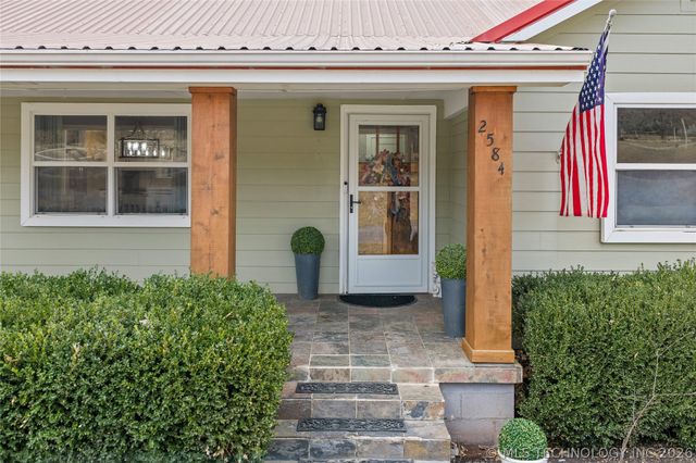 2584 Seminole, Sulphur, OK 73086