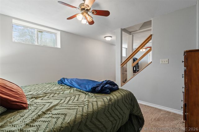 2584 Seminole, Sulphur, OK 73086