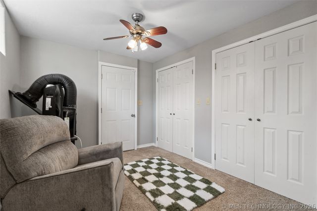 2584 Seminole, Sulphur, OK 73086