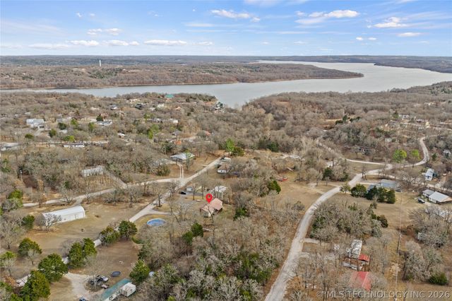 2584 Seminole, Sulphur, OK 73086