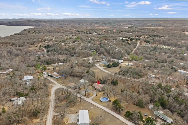 2584 Seminole, Sulphur, OK 73086