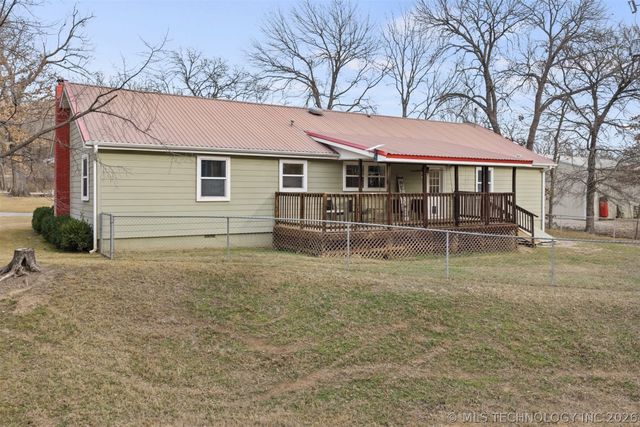 2584 Seminole, Sulphur, OK 73086