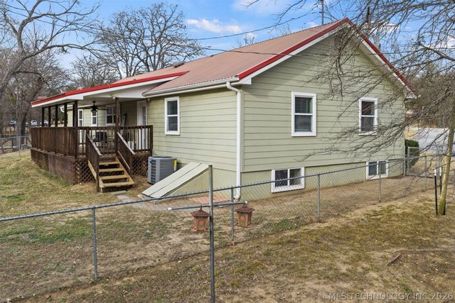 2584 Seminole, Sulphur, OK 73086