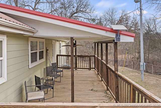 2584 Seminole, Sulphur, OK 73086