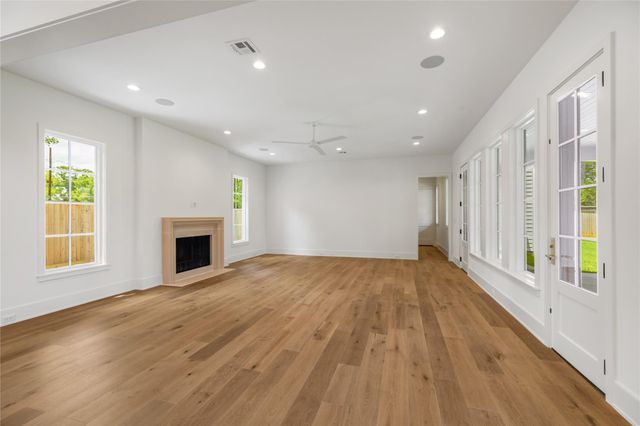 713 W 42nd Street, Houston, TX 77018