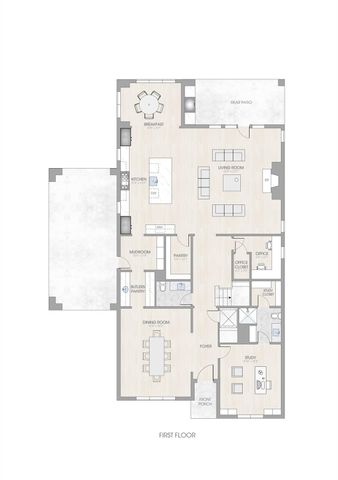 713 W 42nd Street, Houston, TX 77018