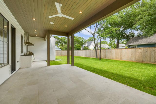 713 W 42nd Street, Houston, TX 77018