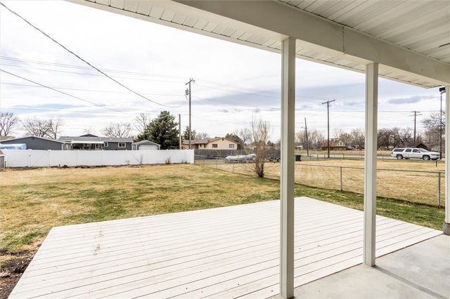 1024 Dorothy Lane, Billings, MT 59105