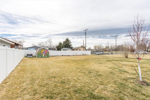 1024 Dorothy Lane, Billings, MT 59105