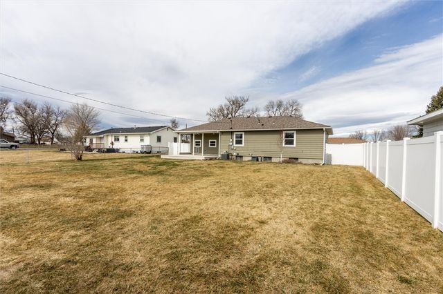 1024 Dorothy Lane, Billings, MT 59105