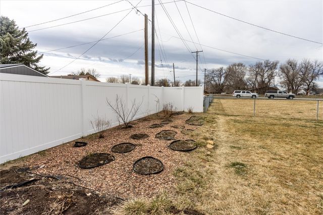 1024 Dorothy Lane, Billings, MT 59105