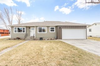 1024 Dorothy Lane, Billings, MT 59105
