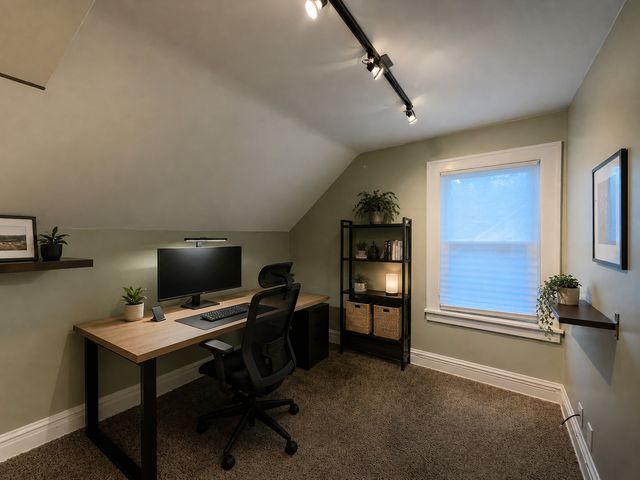 823 N 57th Avenue W, Duluth, MN 55807