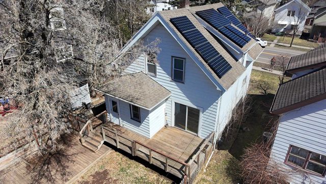 823 N 57th Avenue W, Duluth, MN 55807