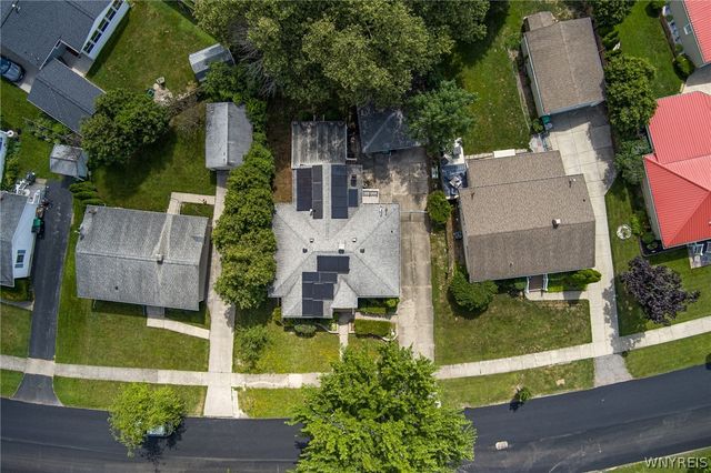 53 Follette Lane, Tonawanda, NY 14150