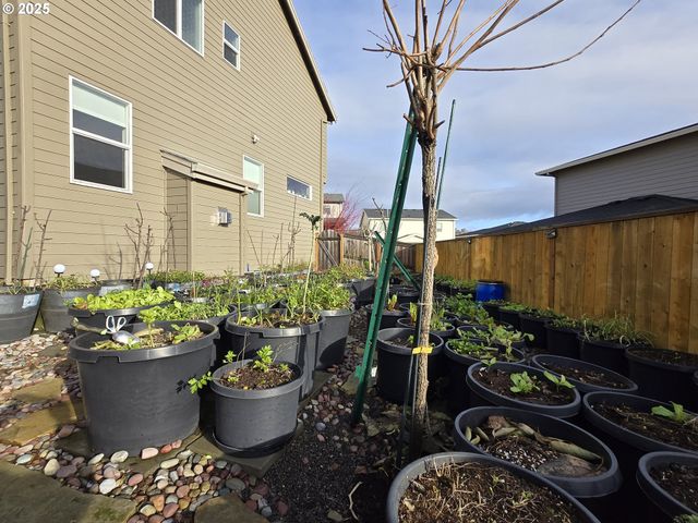 12740 Se GATEWAY Dr, Happy Valley, OR 97086