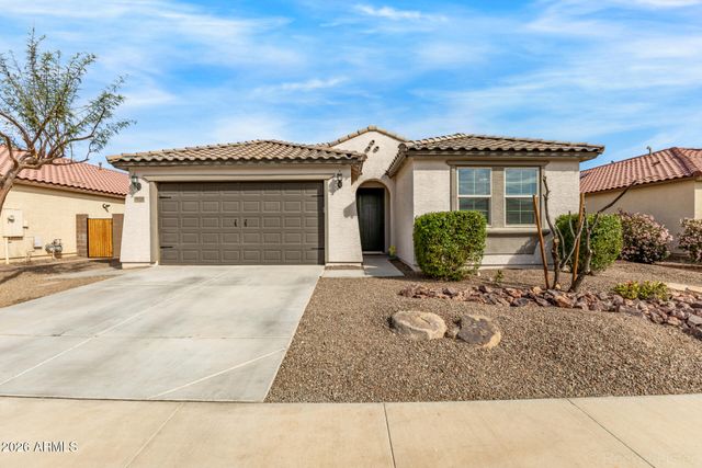 19226 W JACKSON Street, Buckeye, AZ 85326