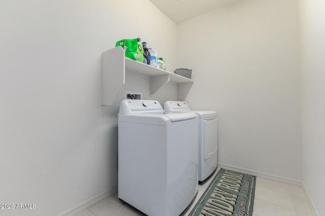 19226 W JACKSON Street, Buckeye, AZ 85326