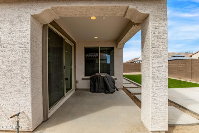 19226 W JACKSON Street, Buckeye, AZ 85326