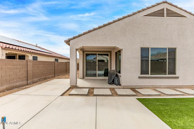 19226 W JACKSON Street, Buckeye, AZ 85326